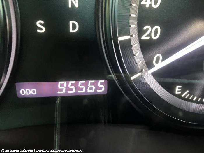 Lexus ES-350 3.5 V6 2010/2010